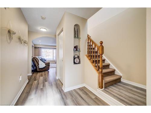 48 Karalee Crescent, Cambridge, ON - Indoor Photo Showing Other Room