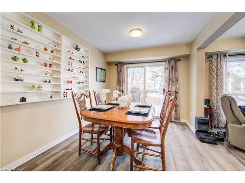 48 Karalee Crescent, Cambridge, ON - Indoor Photo Showing Dining Room