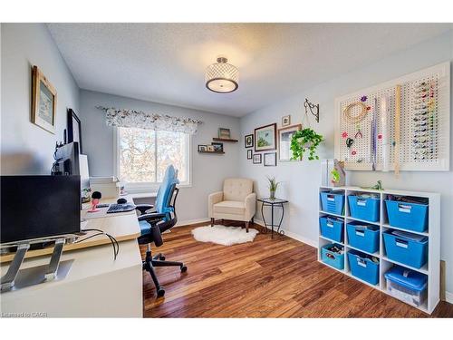 48 Karalee Crescent, Cambridge, ON - Indoor Photo Showing Office
