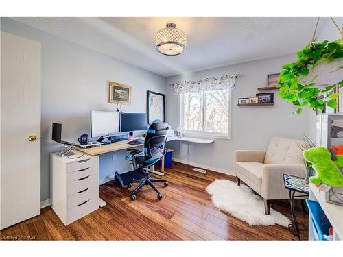 48 Karalee Crescent, Cambridge, ON - Indoor Photo Showing Office