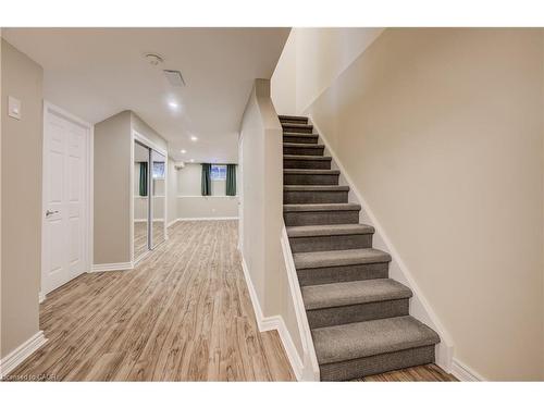 48 Karalee Crescent, Cambridge, ON - Indoor Photo Showing Other Room