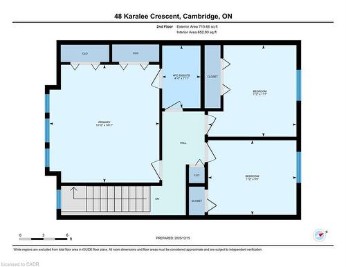 48 Karalee Crescent, Cambridge, ON - Other