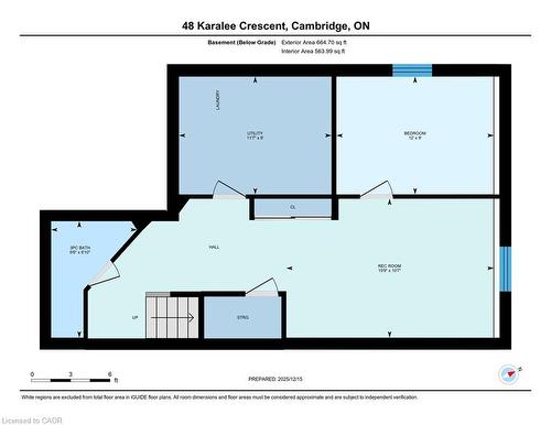 48 Karalee Crescent, Cambridge, ON - Other