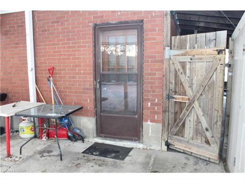 2-696 Ninth Avenue, Hamilton, ON - Outdoor With Exterior