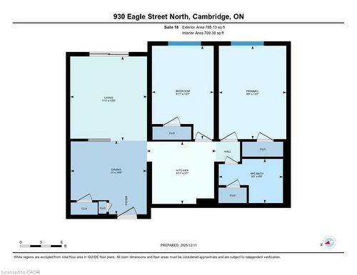 18-930 Eagle Street N, Cambridge, ON - Other