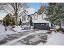 16 Forestgate Drive, Hamilton, ON  - Outdoor 