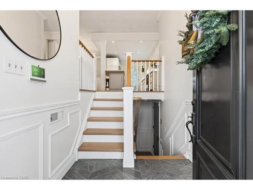 16 Forestgate Drive, Hamilton, ON - Indoor Photo Showing Other Room