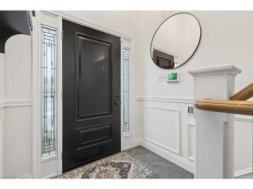 16 Forestgate Drive, Hamilton, ON - Indoor Photo Showing Other Room