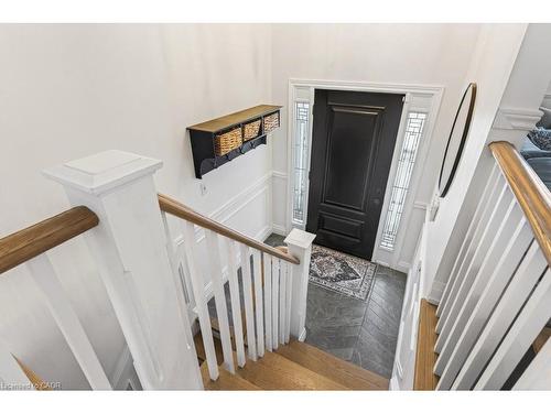 16 Forestgate Drive, Hamilton, ON - Indoor Photo Showing Other Room