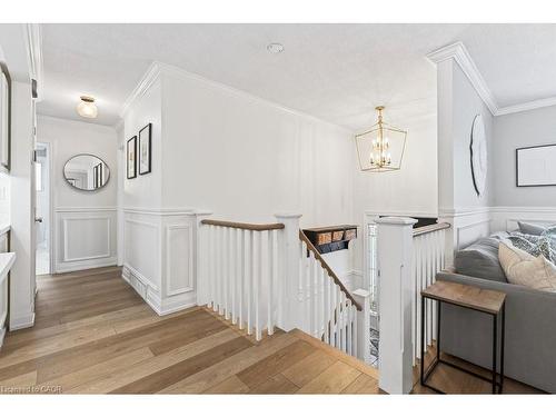 16 Forestgate Drive, Hamilton, ON - Indoor Photo Showing Other Room