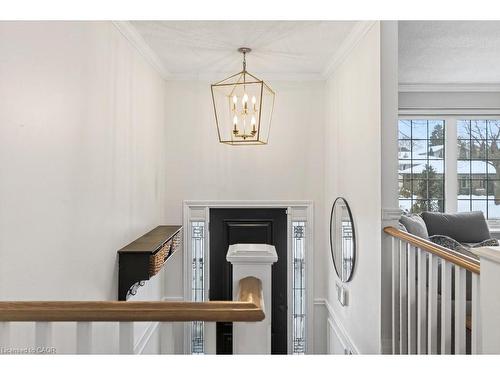 16 Forestgate Drive, Hamilton, ON - Indoor Photo Showing Other Room