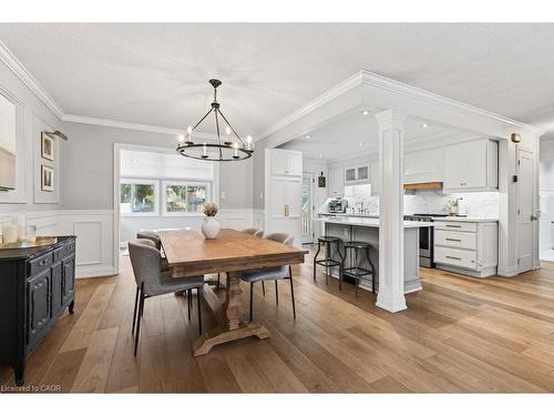 16 Forestgate Drive, Hamilton, ON - Indoor Photo Showing Other Room