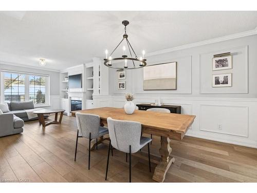 16 Forestgate Drive, Hamilton, ON - Indoor