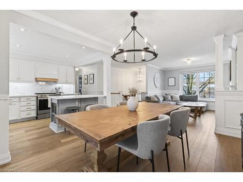 16 Forestgate Drive, Hamilton, ON - Indoor Photo Showing Other Room