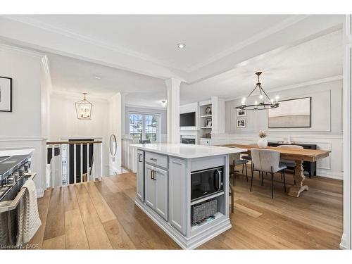 16 Forestgate Drive, Hamilton, ON - Indoor