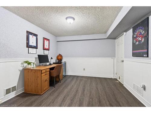 16 Forestgate Drive, Hamilton, ON - Indoor Photo Showing Office