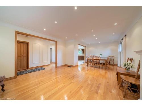 47 Westminster Avenue, Hamilton, ON - Indoor