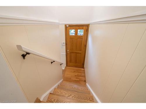 47 Westminster Avenue, Hamilton, ON - Indoor Photo Showing Other Room