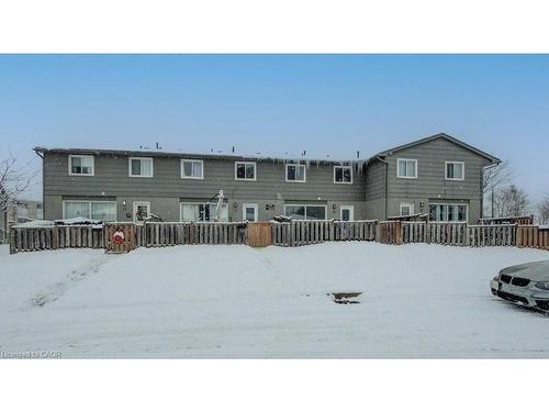 C-785 Patterson Place, Cambridge, ON - Outdoor With Exterior