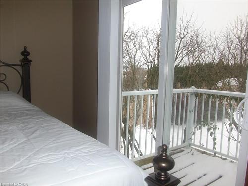 18 Ross Street, Waterford, ON -  Photo Showing Bedroom