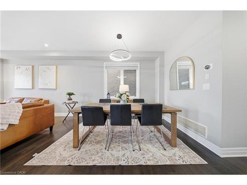 28 Celano Drive, Waterdown, ON - Indoor