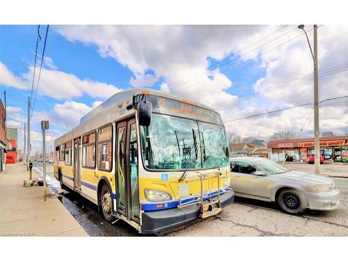 895 Barton Street E, Hamilton, ON - Outdoor