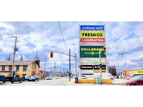 895 Barton Street E, Hamilton, ON - 