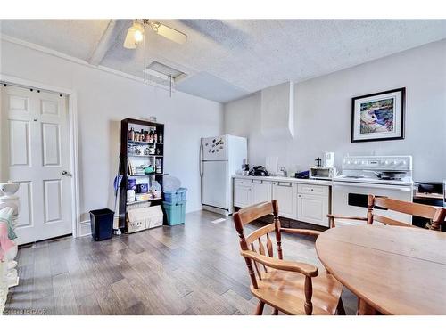 895 Barton Street E, Hamilton, ON - Indoor