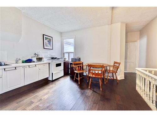 895 Barton Street E, Hamilton, ON - Indoor