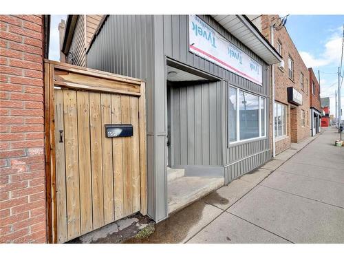 895 Barton Street E, Hamilton, ON - Outdoor With Exterior