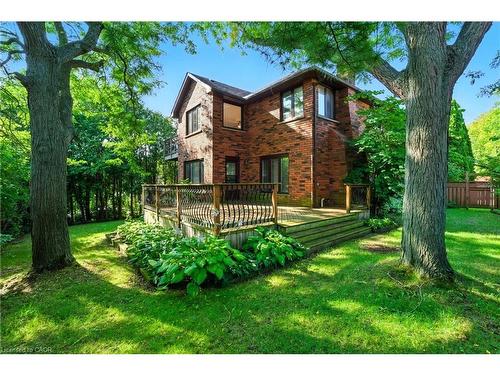 6 Renata Court, Hamilton, ON - Outdoor