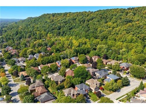 6 Renata Court, Hamilton, ON - Outdoor With View