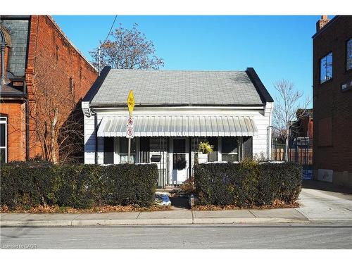 267-277 King William Street, Hamilton, ON 