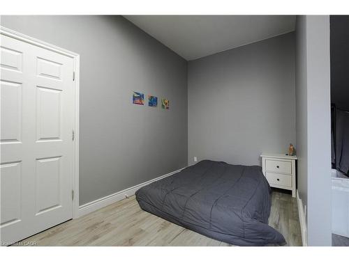 267-277 King William Street, Hamilton, ON - Indoor Photo Showing Bedroom