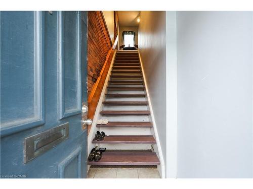 267-277 King William Street, Hamilton, ON - Indoor Photo Showing Other Room