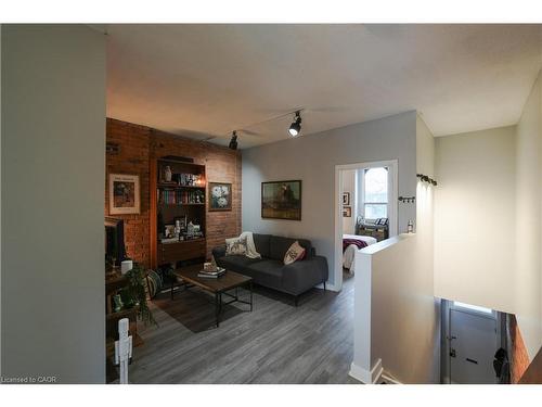 267-277 King William Street, Hamilton, ON - Indoor