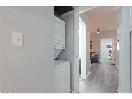 267-277 King William Street, Hamilton, ON - Indoor Photo Showing Laundry Room