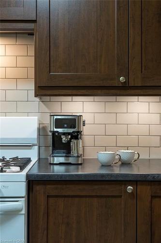 90 Blake Street, Hamilton, ON - Indoor