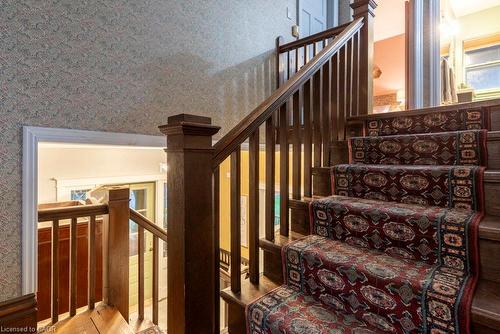 90 Blake Street, Hamilton, ON - Indoor Photo Showing Other Room