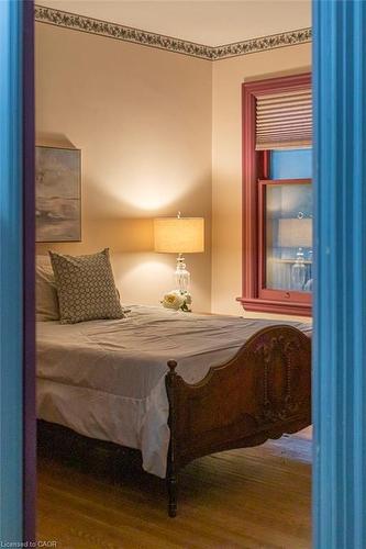 90 Blake Street, Hamilton, ON - Indoor