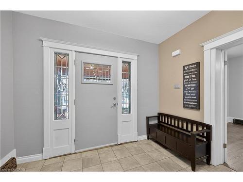 90 Blake Street, Hamilton, ON - Indoor Photo Showing Other Room