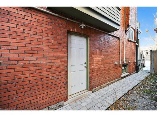 90 Blake Street, Hamilton, ON - Outdoor With Exterior