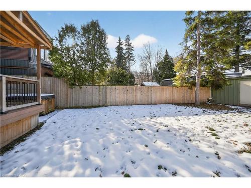 90 Blake Street, Hamilton, ON - Outdoor