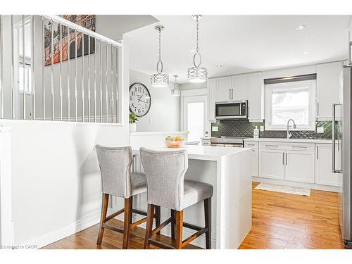 106 Highbury Drive, Stoney Creek, ON - Indoor