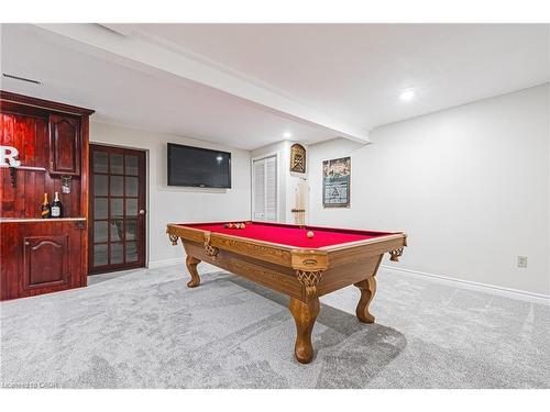 106 Highbury Drive, Stoney Creek, ON - Indoor Photo Showing Other Room