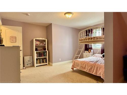 1215 Concession 8 Townsend, Waterford, ON - Indoor Photo Showing Bedroom