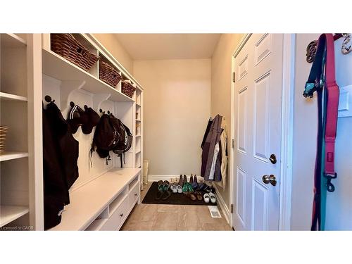 1215 Concession 8 Townsend, Waterford, ON - Indoor