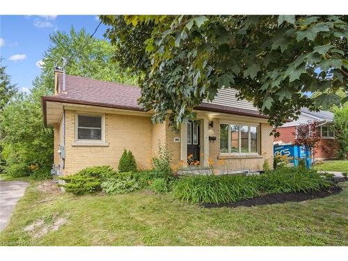 56 Dover Street, Waterloo, ON - Outdoor