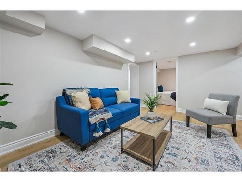 56 Dover Street, Waterloo, ON - Indoor