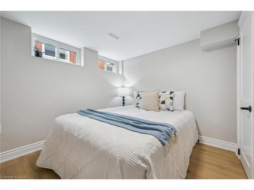 56 Dover Street, Waterloo, ON - Indoor Photo Showing Bedroom